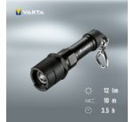 Lampe de poche 'Indestructible Key Chain', avec 1 pile