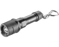 De_lampe de poche ´indestructible key chain´, avec 1 pile