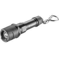 Gb_lampe de poche ´indestructible key chain´, avec 1 pile