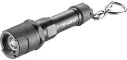 Lampe de poche 'Indestructible Key Chain', avec 1 pile