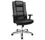 Fauteuil de direction 'Chairman 10', noir