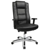 Fauteuil de direction 'Chairman 10', noir