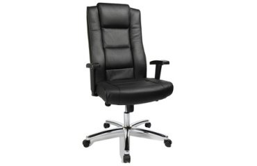 Fauteuil de direction 'Chairman 10', noir