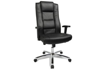 Fauteuil de direction 'Chairman 10', noir