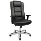 Fauteuil de direction 'Chairman 10', noir