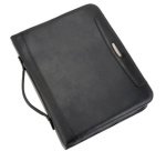 Organiseur conférencier 'PORTO', A4, similicuir