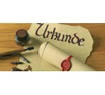 Cire à cacheter, vermillon