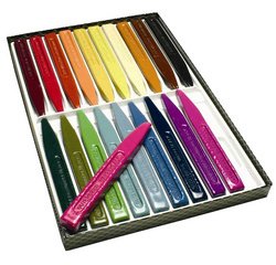 Cire à cacheter, assorti