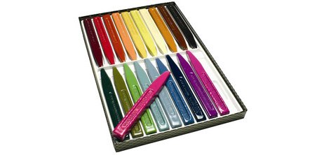 Sealing wax, assorted