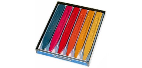 Sealing wax
