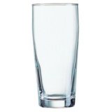 Arcoroc Bierglas 'WILLI', Inhalt, 33 cl.