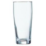 Arcoroc Verre à bière 'WILLI', contenu, 0,33 l