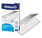 Tampon encreur taille. 2, (L)110 x (P)70 mm, non