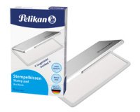 Tampon encreur taille. 1, (L)160 x (P)90 mm, non
