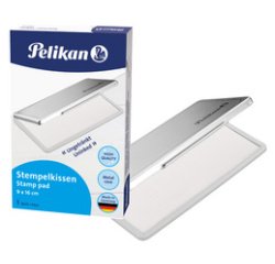 Tampon encreur taille. 2, (L)110 x (P)70 mm, non