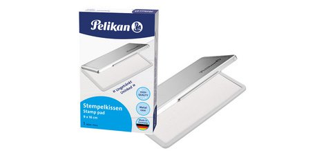 Tampon encreur taille 3E, (L)70 x (P)50 mm, non