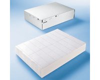 Folie etiketten DATAPRINT, 203 x 297 mm, wit