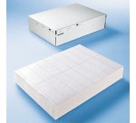 Etiquette universelle DATAPRINT, 210 x 99 mm, blanc