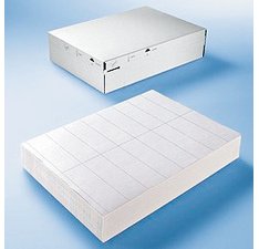 Etiquette universelle DATAPRINT, 105 x 148,5 mm, blanc