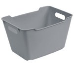 Bac de rangement 'lotta', 12,0 litres