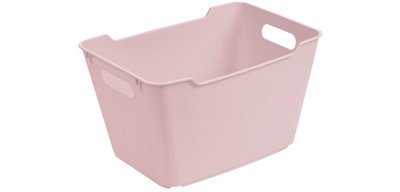 Storage bin 'lotta', 12.0 liters