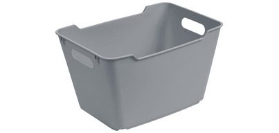 Bac de rangement 'lotta', 12,0 litres