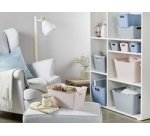 Storage bin 'lotta', 6.0 liters