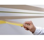 Adhésif masquage papier pour peinture 4334,30 mm x 50 m