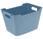 Bac de rangement 'lotta', 20 litres