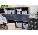 Bac de rangement 'lotta', 20 litres