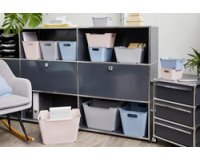 Bac de rangement 'lotta', 20 litres