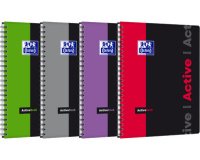 De_oxf activbook a4+ 160p sey 400019519