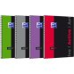 Schrift voor studenten 'ACTIVEBOOK' A4+ geruit