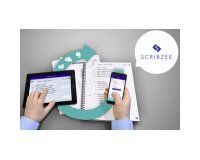 Office block spiral Oxford Students Easynotes 21 x 32,4 cm ruled 7mm 160 pages