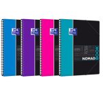 Students Notebook 'NOMADBOOK', A4+, squared