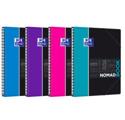 Gb_oxf nomadbook a4+ 160p 5x5 400019522