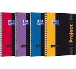 Students Notebook 'PROJECTBOOK', A4+, ruled