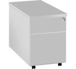 Paroi de séparation pour tiroir de caisson mobile