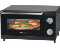 Four multi-pizza MPO 3520, noir
