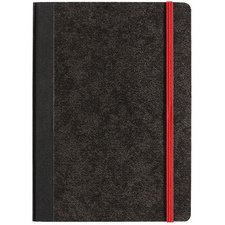 Carnet de notes Classica, A6, quadrillé, 64 feuilles