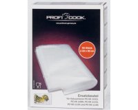 Vacuüm vershoudzakken PC-VK 1015