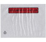 Pochette porte-documents, 225 x 120 mm