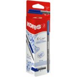 Feutres 'K-Liner', largeur de tracé: 0,4 mm