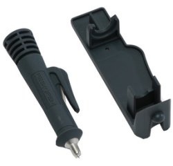 Noodhamer LEINA 'SafetyPen' zwart