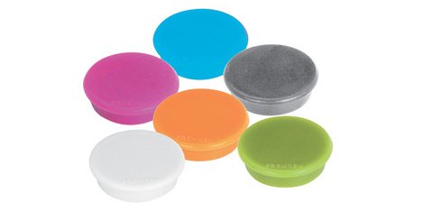 MagFun Magnet, diameter: 32 mm