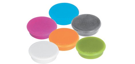 Aimant MagFun, diamètre: 32 mm