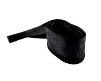 BASIC-S Tube-faisceau de câble, noir, 2 m
