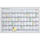 Tableau planning JetKalender, calendrier annuel