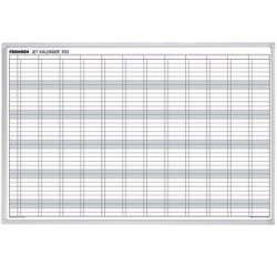 Bande de dates pour tableau planning JK703