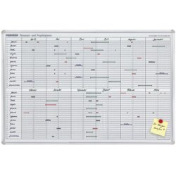 Bande de répartition pour tableau planning